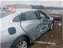 شيفروليه ماليبو